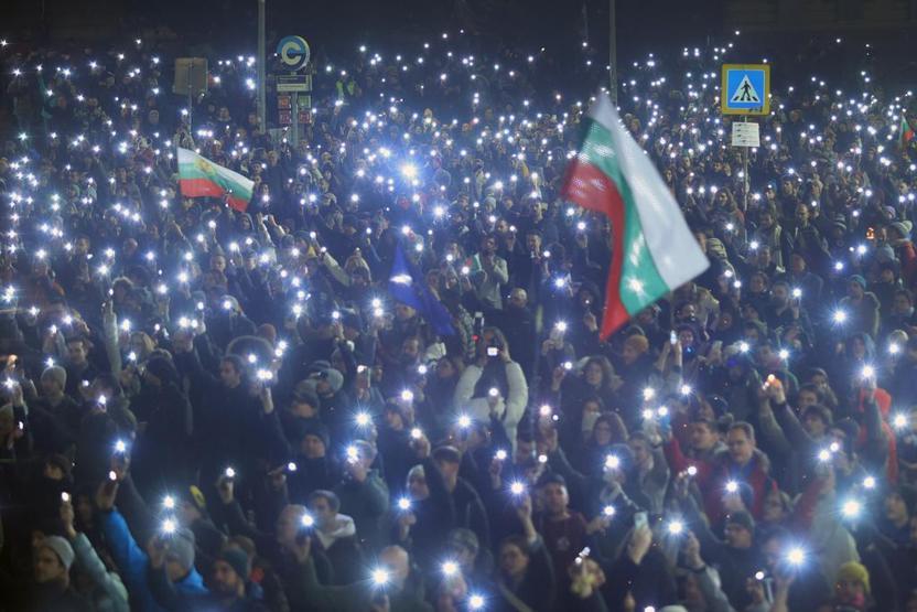 Bulgaristanda euro endişesi: Köylerde çift fiyat etiketi karışıklık ve tedirginlik yarattı