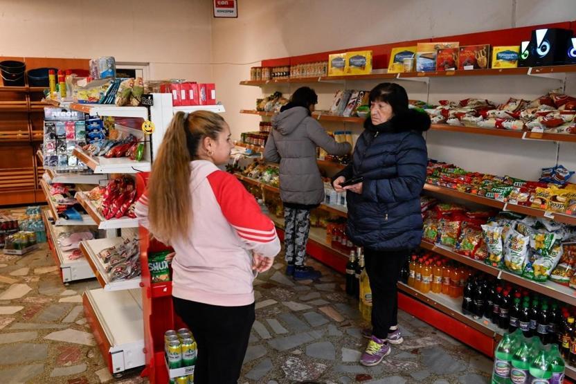 Bulgaristanda euro endişesi: Köylerde çift fiyat etiketi karışıklık ve tedirginlik yarattı