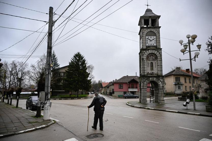 Bulgaristanda euro endişesi: Köylerde çift fiyat etiketi karışıklık ve tedirginlik yarattı