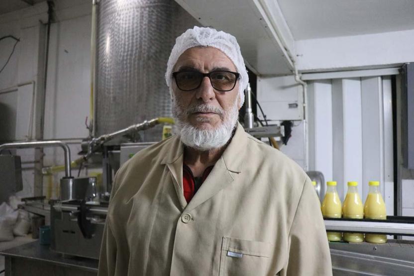BARDAK BARDAK ŞİFA DAĞITIYOR Kış Aylarının Doğal Kalkanı: Bağışıklık Güçlendirir, Emziren Annelerin Süt Oranını Artırır