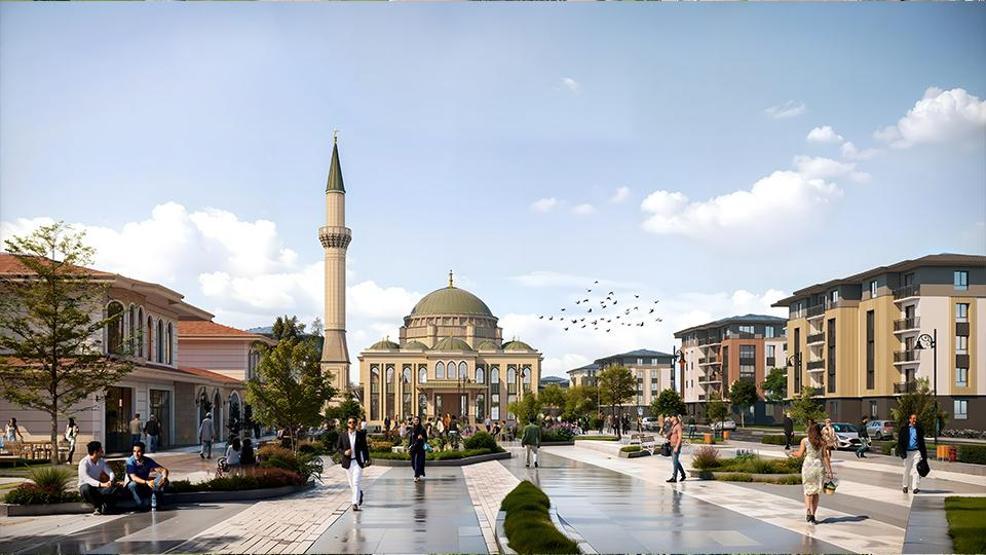 500 BİN SOSYAL KONUT İÇİN KURA ÇEKİMLERİ BAŞLIYOR İlk kura deprem bölgesi Adıyamanda