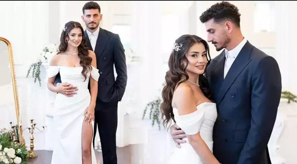 Dikkat çeken hamle Hazal Çağlar’dan sanal medyada sürpriz değişiklik