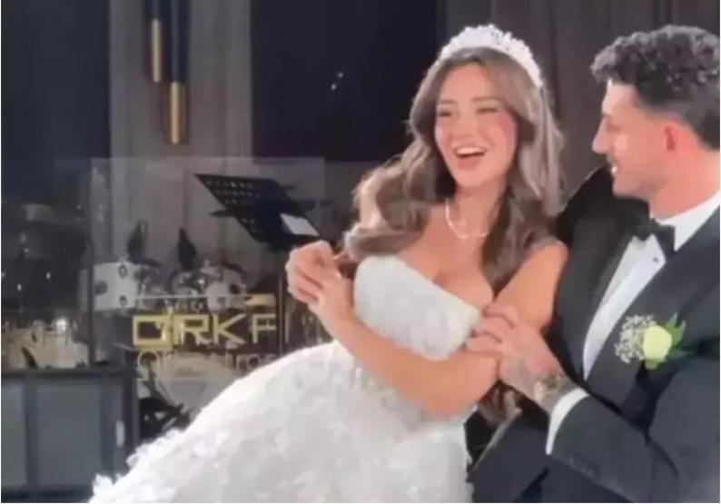 Dikkat çeken hamle Hazal Çağlar’dan sanal medyada sürpriz değişiklik