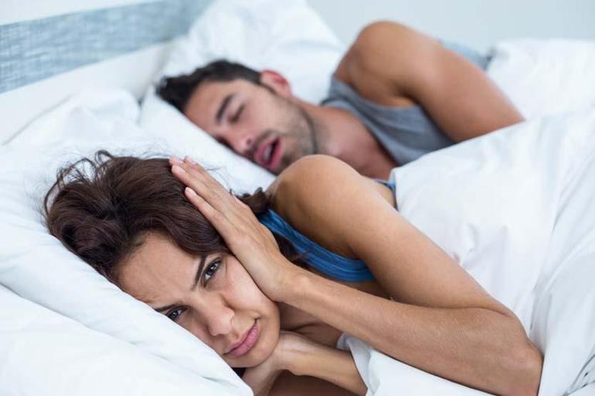 Çoğu Kişide Var Ama Önemsenmiyor Kalbi Erken Yaşlandırdığı Ortaya Çıktı Hipertansiyondan Felce Tetiklemediği Hastalık Yok Uyku Apnesi...