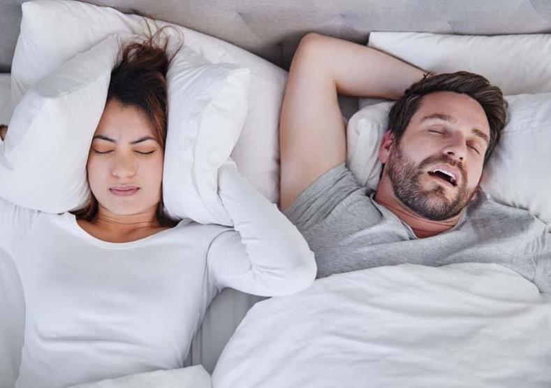 Çoğu Kişide Var Ama Önemsenmiyor Kalbi Erken Yaşlandırdığı Ortaya Çıktı Hipertansiyondan Felce Tetiklemediği Hastalık Yok Uyku Apnesi...