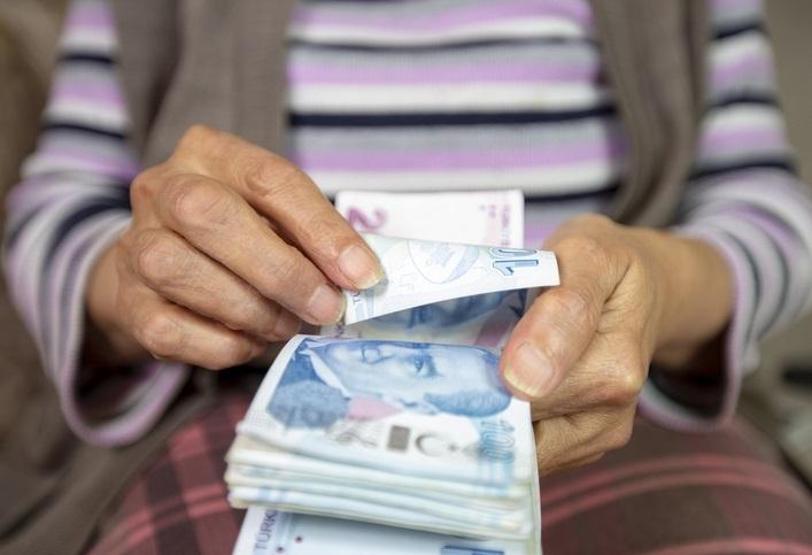 SSK (4A), BAĞKUR (4B) EMEKLİ MAAŞI ZAMMI 2026 HESAPLAMA | 2026da emekli maaşı ne kadar olacak, yüzde kaç zam gelecek 16.881 TL, 17.000 TL, 17.500 TL alanlar...