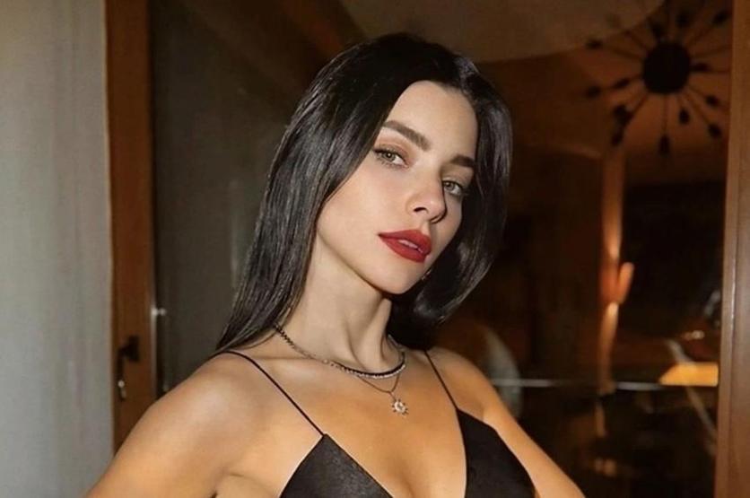 Merve Boluğur’dan kafa karıştıran paylaşım Yeni bir aşka mı adım atıyor