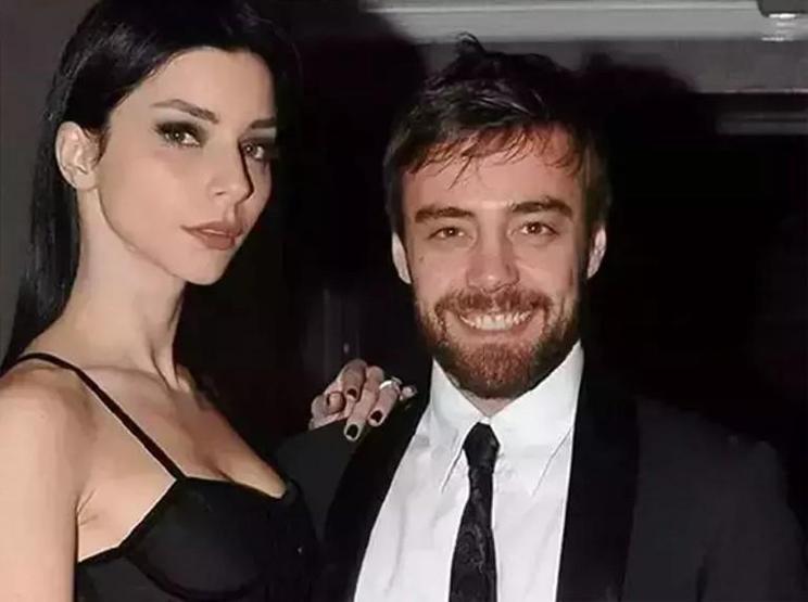 Merve Boluğur’dan kafa karıştıran paylaşım Yeni bir aşka mı adım atıyor