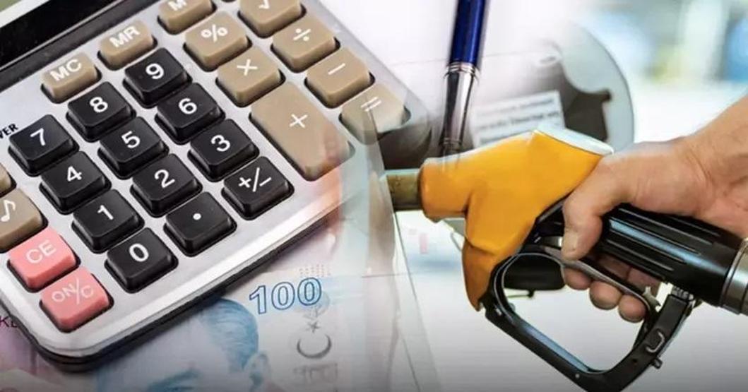 BENZİN, MOTORİN, LPG AKARYAKITA ÖTV ZAMMI 1 OCAK 2026 | Zam sonrası benzin ne kadar, motorin kaç TL Ankara, İzmir, İstanbul akaryakıt fiyatları