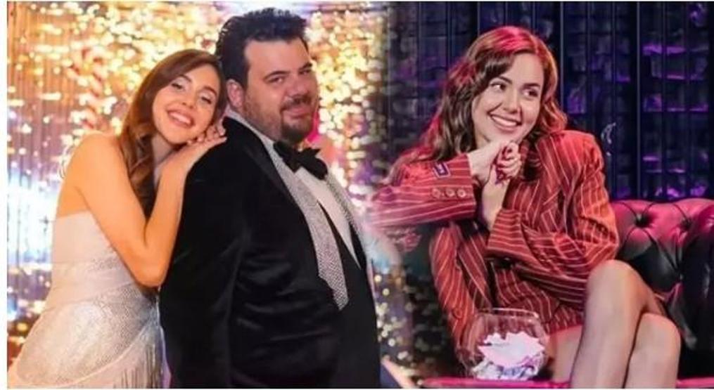 Eser ve Berfu Yenenler’den Yeni Yıl Mesajı: “2026 Hepimize Tüm Güzelliklerini Getirsin”