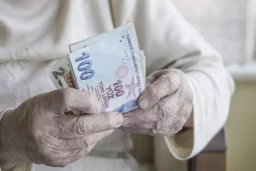 EMEKLİ MAAŞI ZAMMI 2026 SSK , BAĞKUR 16.881 TL, 18.000 TL ALANLAR İÇİN HESAPLAMA TABLOSU 2026da emekli maaşı ne kadar olacak, yüzde kaç zam gelecek
