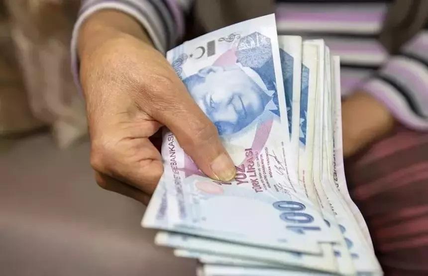 EMEKLİ MAAŞI ZAMMI 2026 SSK , BAĞKUR 16.881 TL, 18.000 TL ALANLAR İÇİN HESAPLAMA TABLOSU 2026da emekli maaşı ne kadar olacak, yüzde kaç zam gelecek