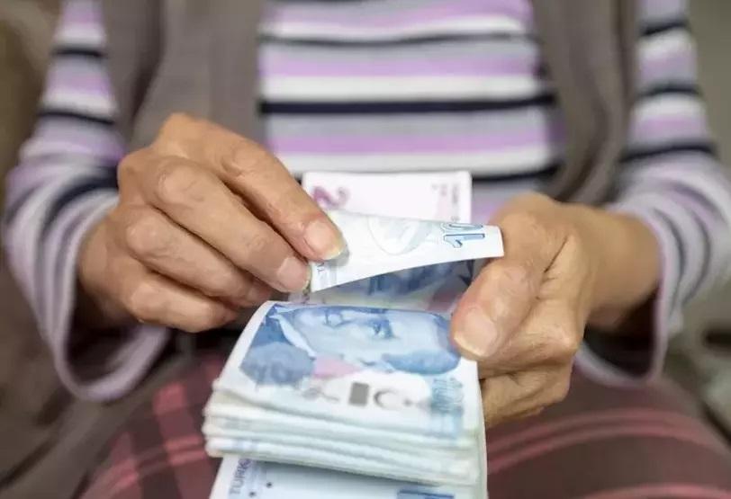 EMEKLİ MAAŞI ZAMMI 2026 SSK , BAĞKUR 16.881 TL, 18.000 TL ALANLAR İÇİN HESAPLAMA TABLOSU 2026da emekli maaşı ne kadar olacak, yüzde kaç zam gelecek
