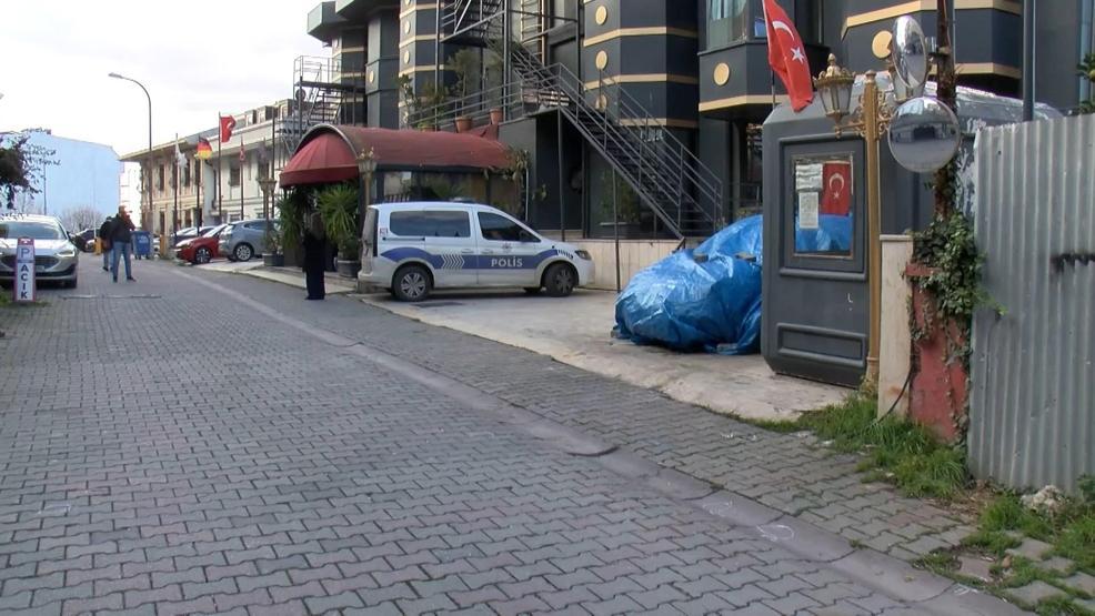 Fenerbahçe tribün liderine silahlı saldırı 7 şüpheli tutuklandı