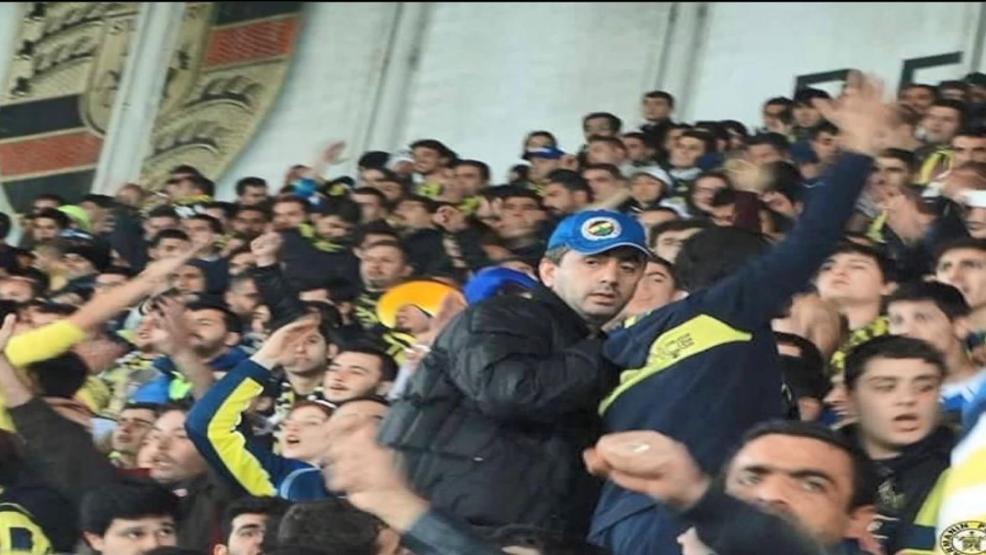 Fenerbahçe tribün liderine silahlı saldırı 7 şüpheli tutuklandı