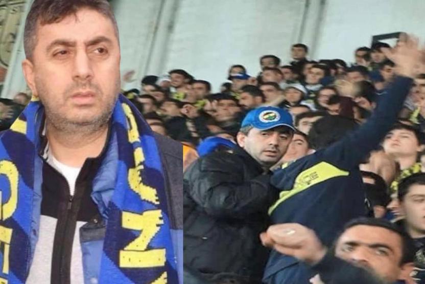 Fenerbahçe tribün liderine silahlı saldırı 7 şüpheli tutuklandı
