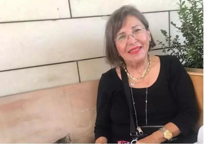 Sihirli Annem’in Perihan Teyzesi Gül Onat Kanserle Mücadele Ediyor Sağlık Durumuyla İlgili Yeni Paylaşım