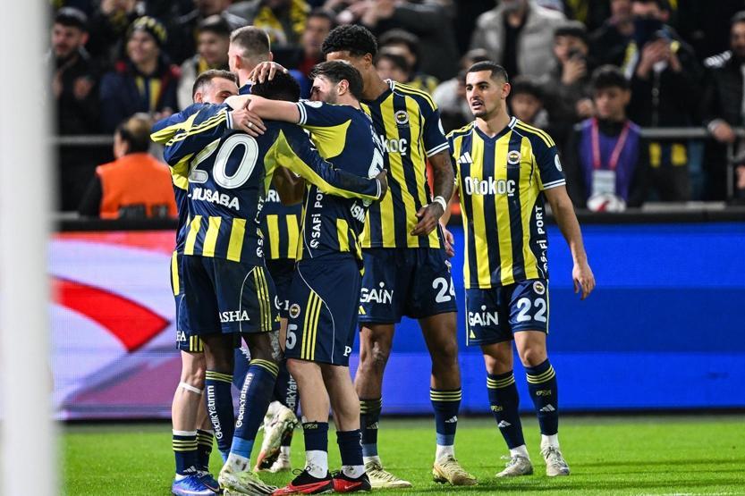 Fenerbahçenin yeni yıldızı Musaba için Leroy Sane kıyası Dikkat çeken yorum...