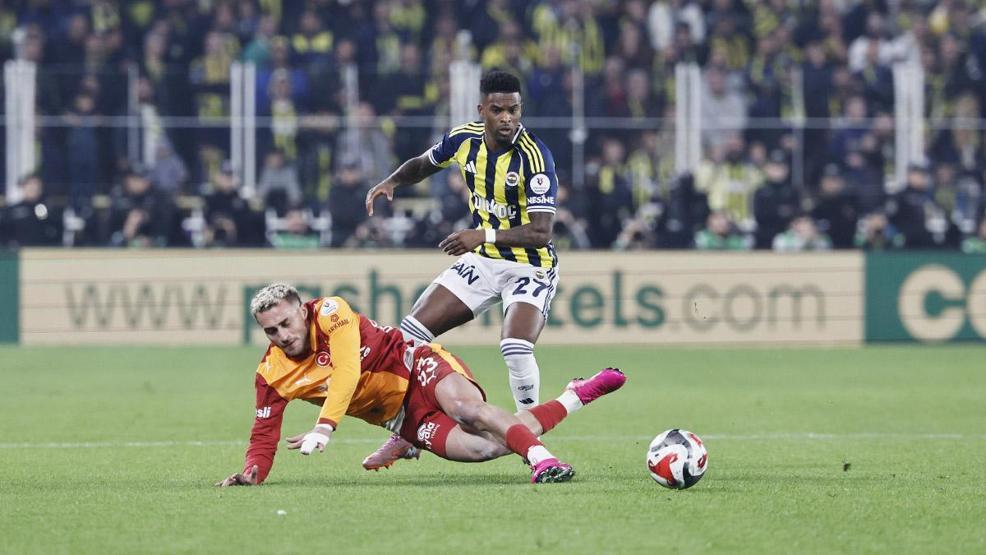 GALATASARAY - FENERBAHÇE MAÇ KADROSU | GS FB Süper Kupa Maçı Muhtemel 11’ler Galatasaray Fenerbahçe Maçı Hakem Kadrosunda Kimler Var