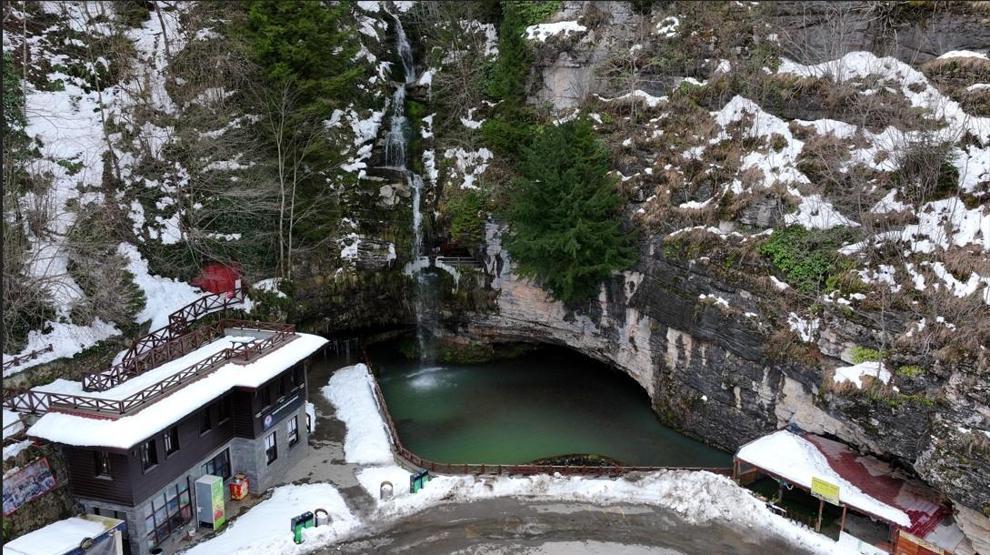 Çal Mağarası turizmde rekor kırdı: 2025’te 178 bin 500 ziyaretçi ağırladı