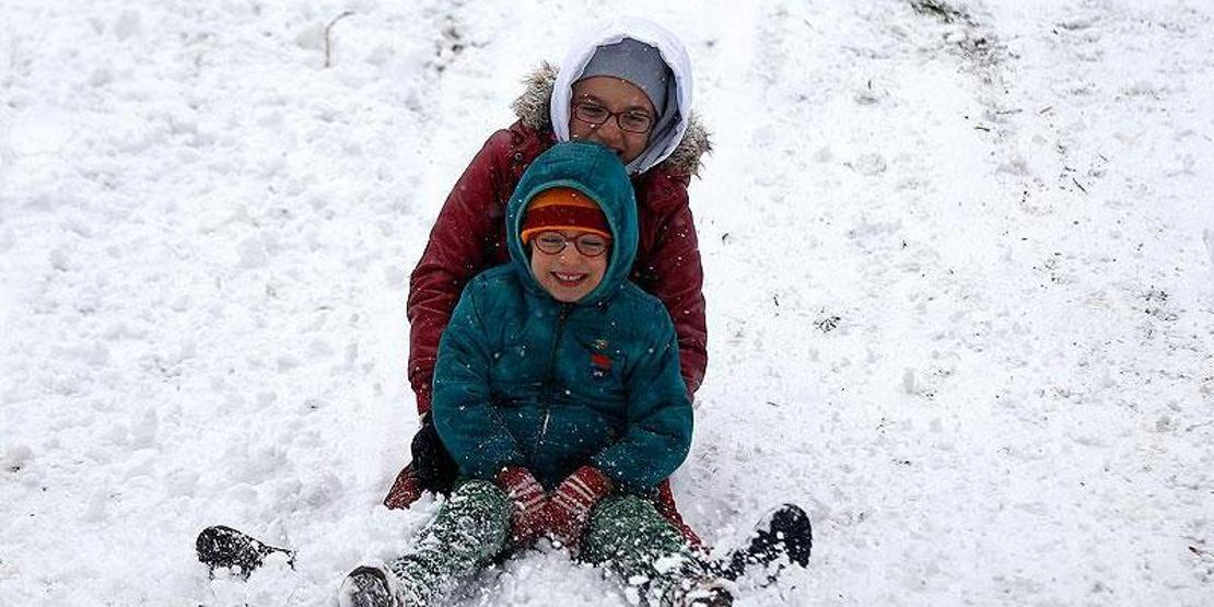 SON DAKİKA | Prof. Dr. Orhan Şen, tarih verip: Okulları tatil edin diyerek uyardı: İstanbulda kar alarmı