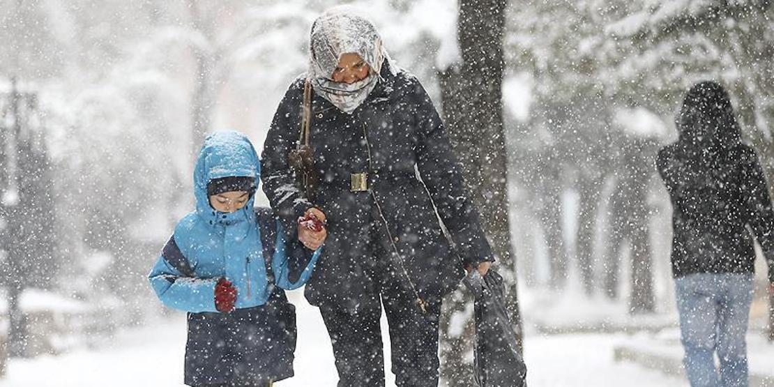 SON DAKİKA | Prof. Dr. Orhan Şen, tarih verip: Okulları tatil edin diyerek uyardı: İstanbulda kar alarmı