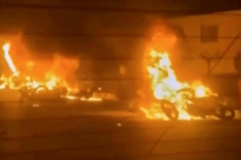 İran: Saldırı olursa ABD ve İsrail üsleri meşru hedefimiz olur