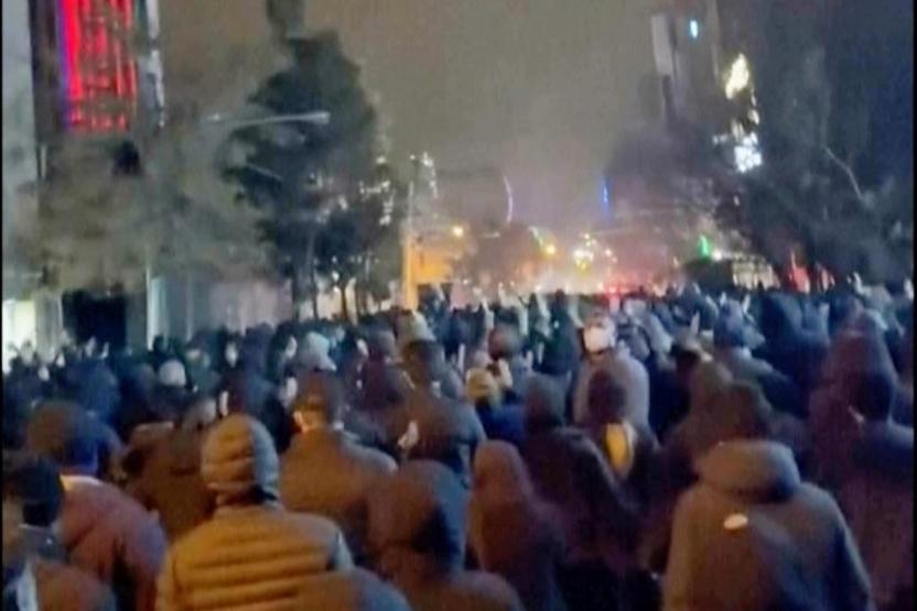 İran: Saldırı olursa ABD ve İsrail üsleri meşru hedefimiz olur