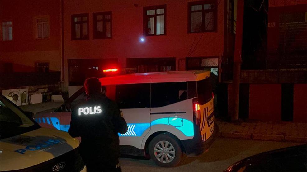 Kayseride cinayet: Erkek arkadaşını banyoda bıçakladı