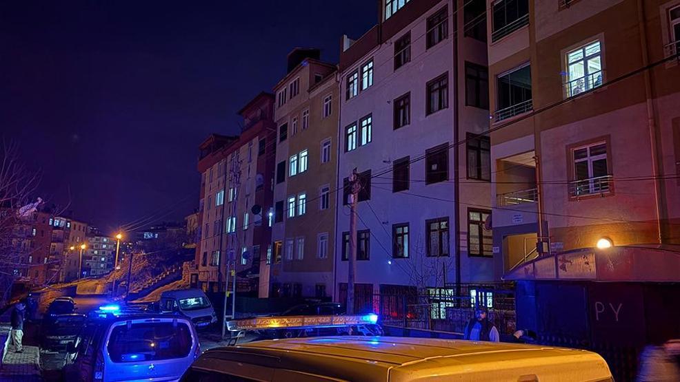 Kayseride cinayet: Erkek arkadaşını banyoda bıçakladı