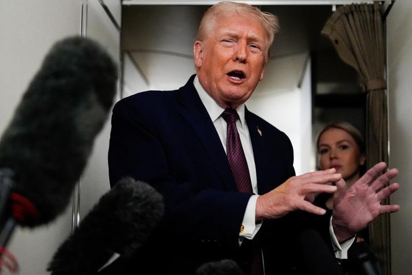 TRUMPIN GRÖNLAND AŞKININ PERDE ARKASI Ne nadir toprak elementi, ne de petrol ve doğalgaz... Esas amaç başka...