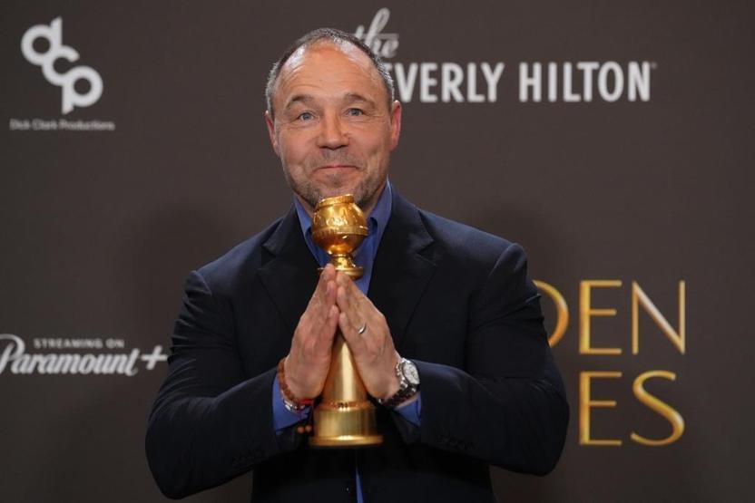 ALTIN KÜRE ÖDÜLLERİ KAZANANLAR TAM LİSTE: 2026 Altın Küre Ödülleri kazananları belli oldu One Battle After Another, Adolescence, Pluribus, The Pitt işte tam liste...