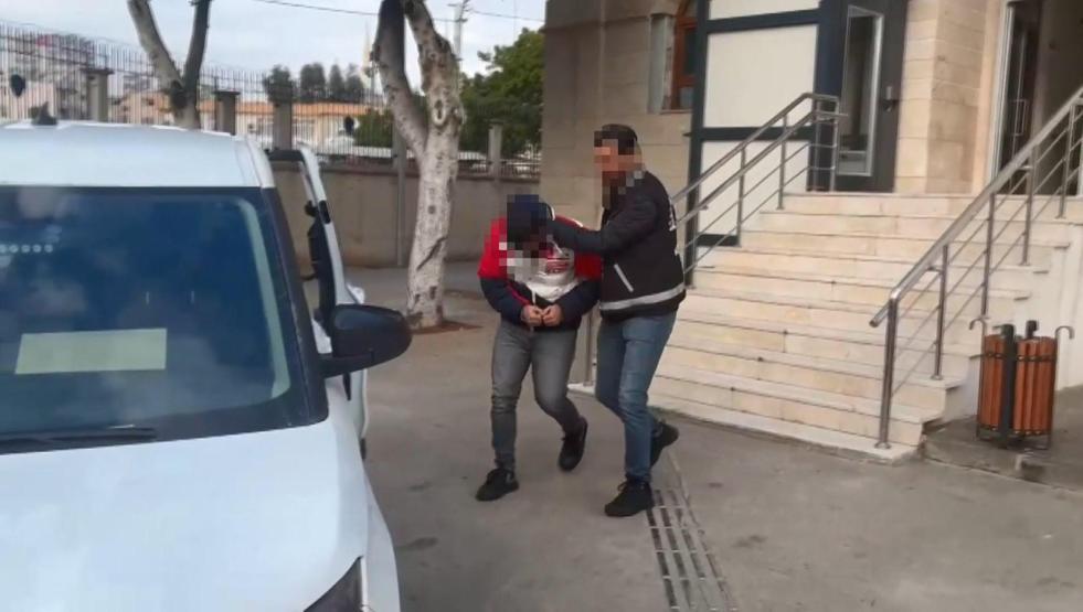 Emlak ilanlarıyla tuzağa düşürdüler Tapu müdürlüğünde akılalmaz tuzak