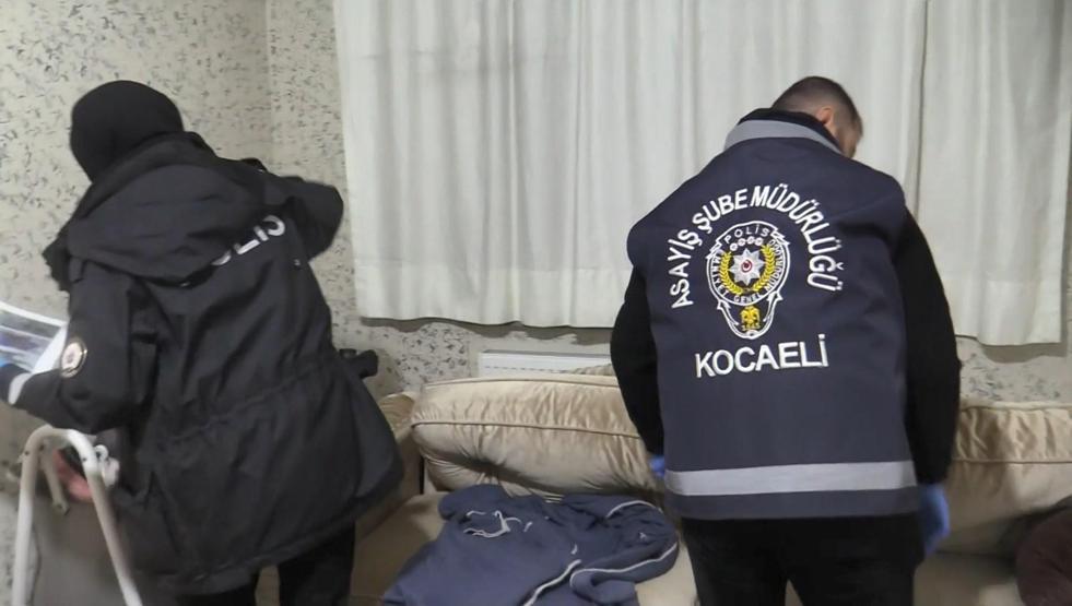 Emlak ilanlarıyla tuzağa düşürdüler Tapu müdürlüğünde akılalmaz tuzak