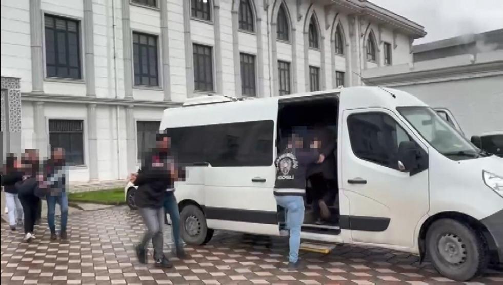 Emlak ilanlarıyla tuzağa düşürdüler Tapu müdürlüğünde akılalmaz tuzak