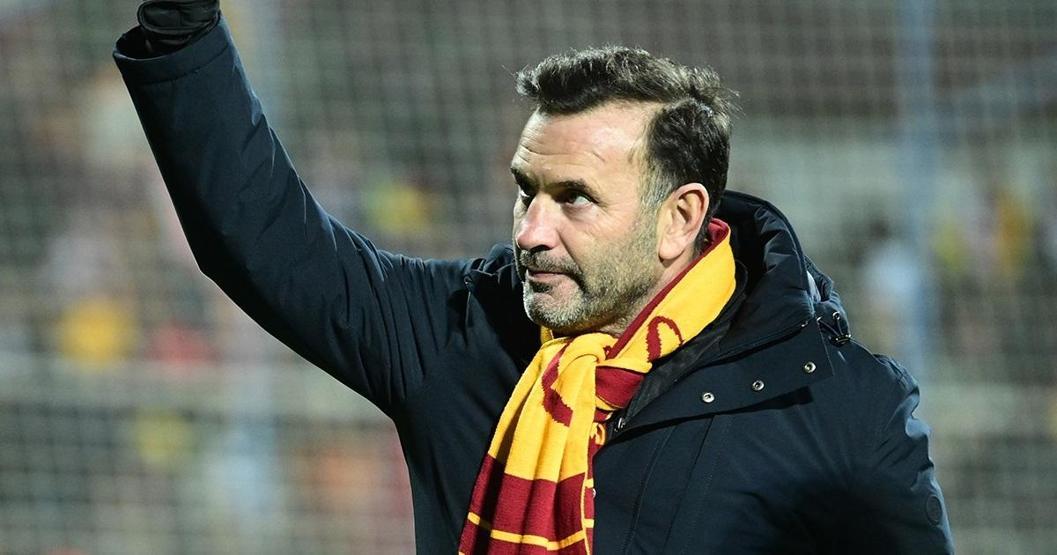 Galatasaraydan bomba transfer hamlesi Phil Foden gündemde