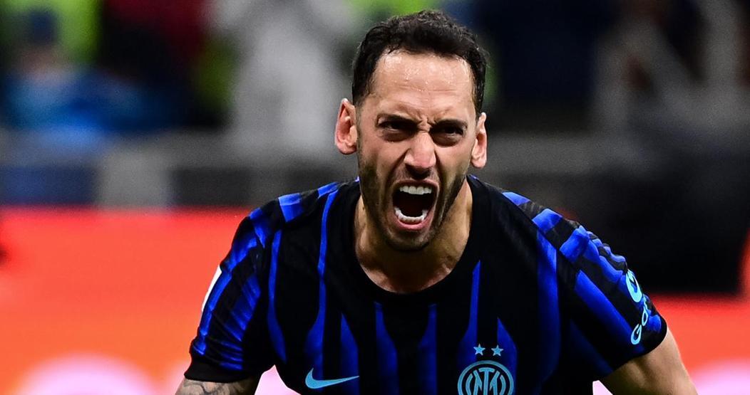 Interden Galatasaraya, Hakan Çalhanoğlu cevabı İtalyanların tavrı net...
