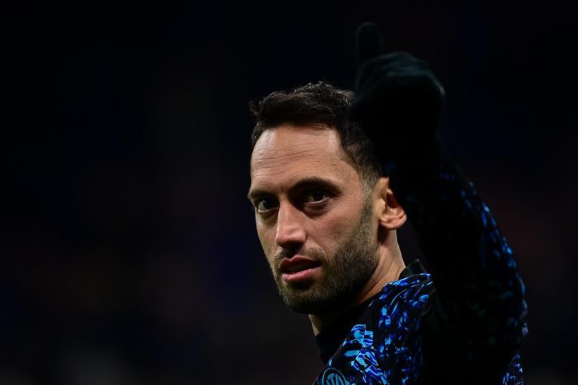 Interden Galatasaraya, Hakan Çalhanoğlu cevabı İtalyanların tavrı net...