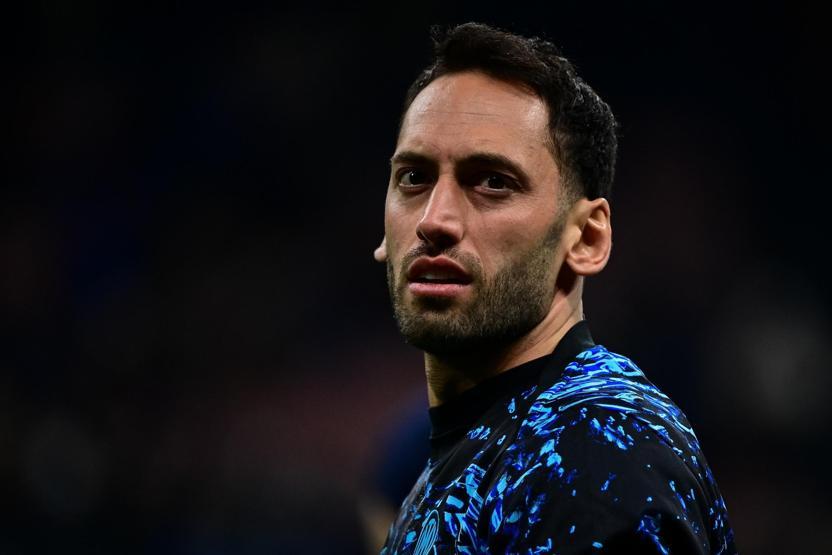 Interden Galatasaraya, Hakan Çalhanoğlu cevabı İtalyanların tavrı net...