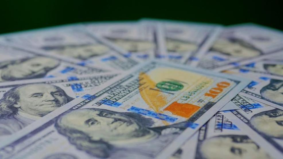 Yeni yılın ilk TL/dolar tahmini ING Globalden geldi Yıl sonunda dolar kaç para olacak