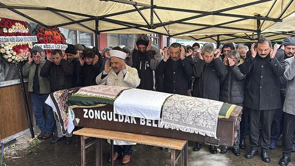 Kahreden tesadüf: Anne ile kızı 6 yıl arayla aynı kaderi yaşayıp can verdi
