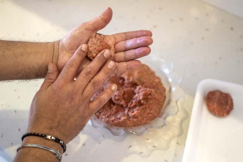 Buzdolabında Kıyma Neden Kararır Bozuldu Sanıp Hemen Paniklemeyin İşte Sebebi