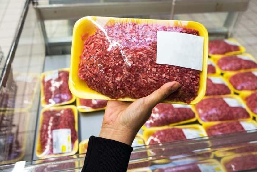 Buzdolabında Kıyma Neden Kararır Bozuldu Sanıp Hemen Paniklemeyin İşte Sebebi