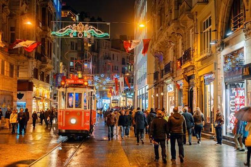 TCMB piyasa katılımcıları anketini yayımladı