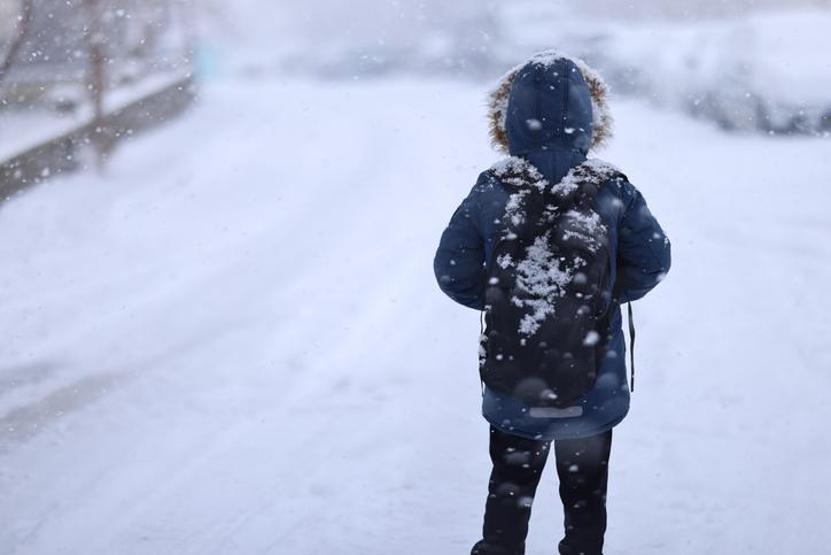 METEOROLOJİ ALARM VERDİ 13 il için sarı kodlu uyarı: Kar, don ve buzlanma geliyor
