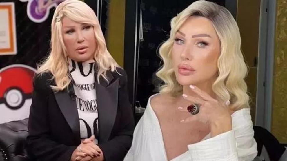 Seda Sayan ve Çağlar Ökten’den gelin-damat şıklığı Gören dönüp bir daha baktı