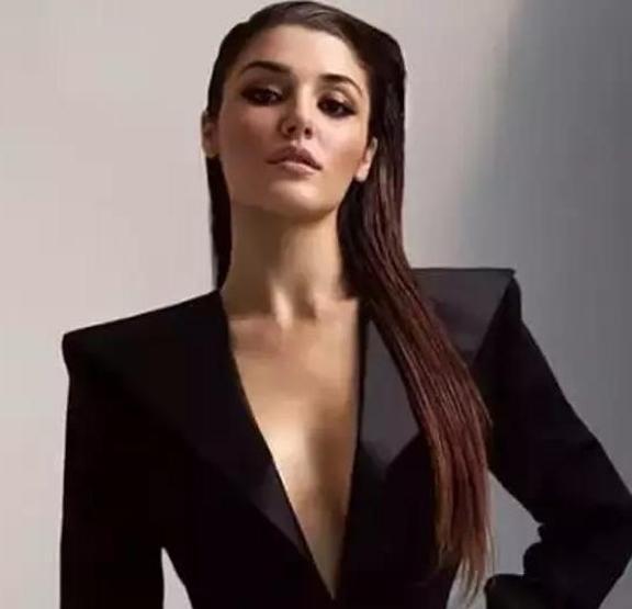 Ünlülere yönelik uyuşturucu soruşturmasında Hande Erçel gözaltına alındı