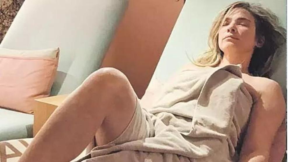 Müge Boz, Şifa Arayışı İçin Avusturya’daki Vivamayr Kliniği’ne Gitti: Bedenim Beni Uyarıyordu