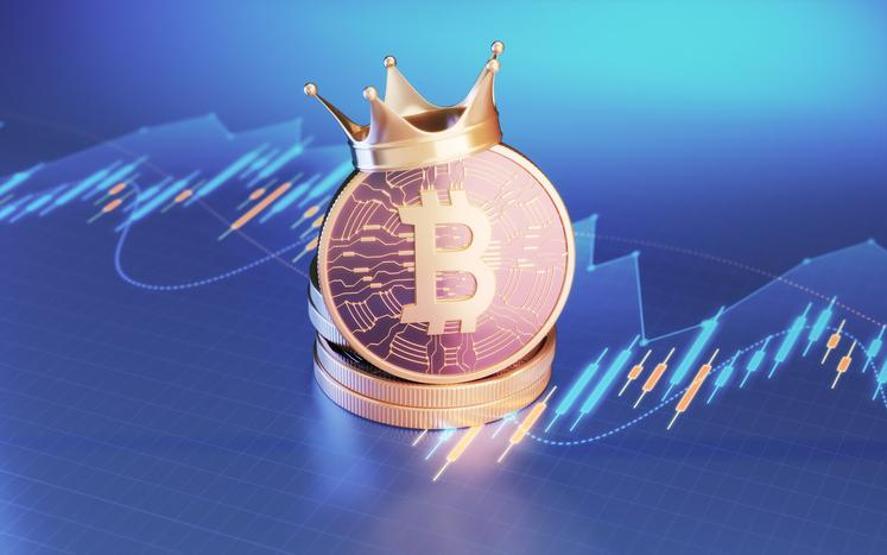 Kripto para piyasasında yatırımcıya soğuk duş Yeni rekor bekleniyordu...