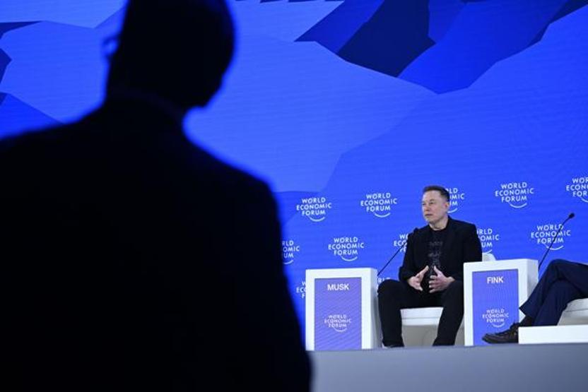 Elon Musk 5 yıl sonrası için uyardı İnsanlıktan daha akıllı olacak